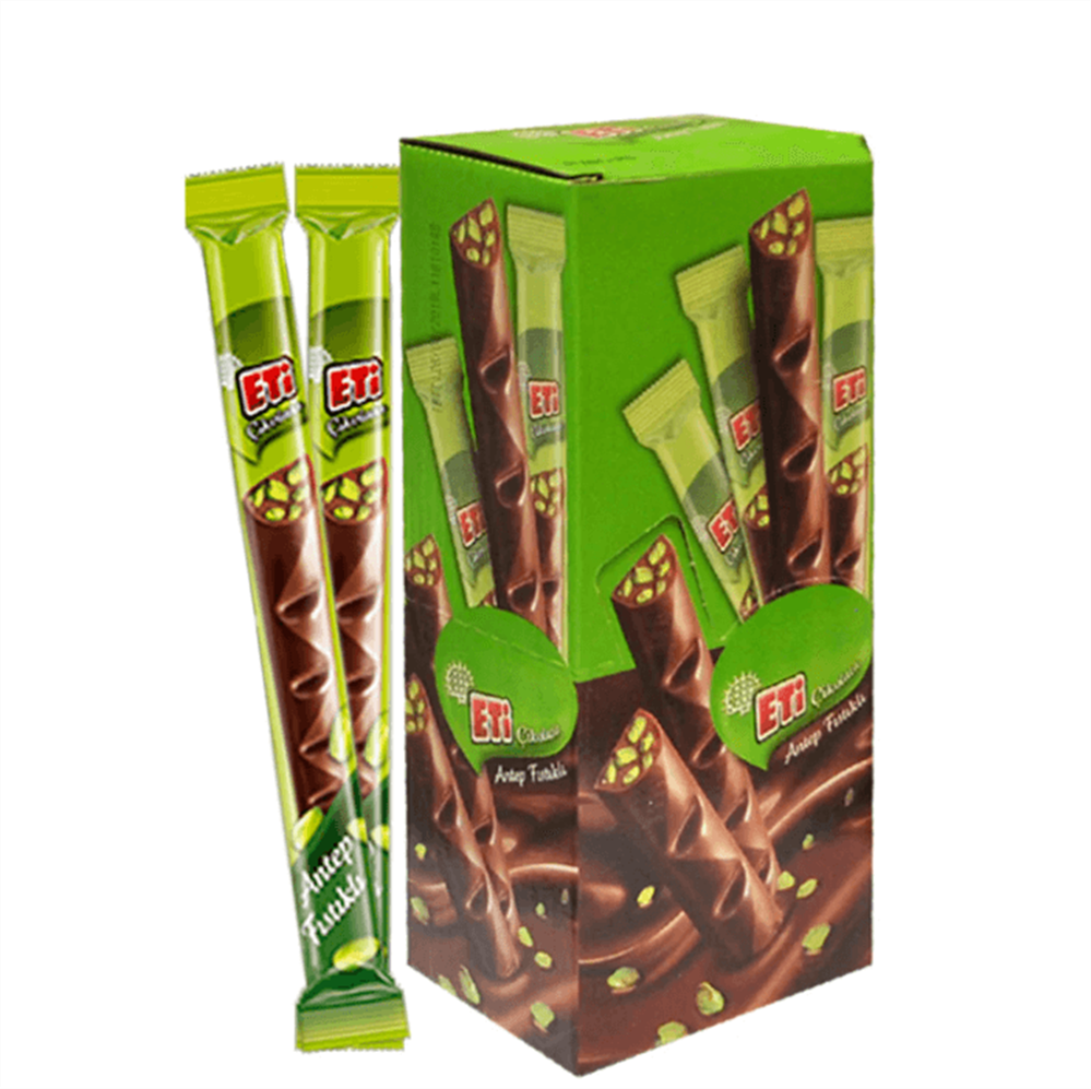 ETİ ÇİKOLATA A.FIS.UZUN 34 GR