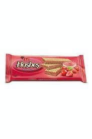 ETİ HOŞBEŞ 142 GR ÇİLEKLİ 