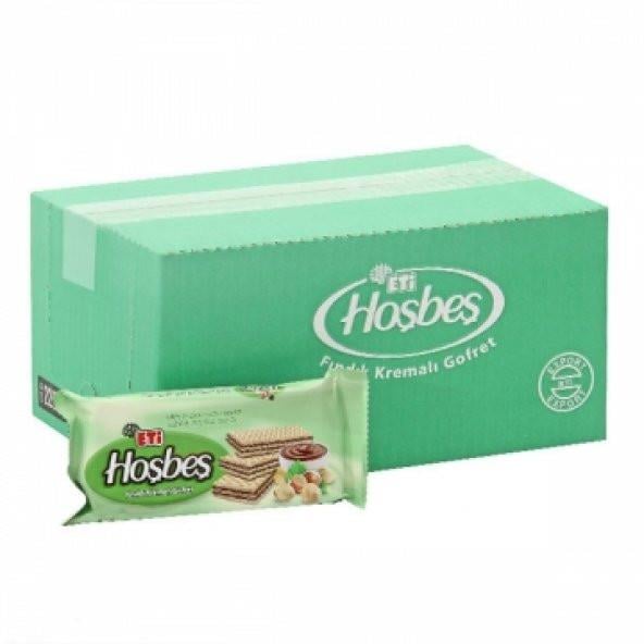 ETİ HOŞBEŞ 142 GR FINDIKLI 