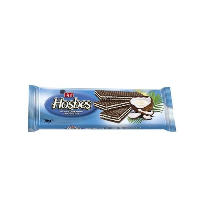 ETİ HOŞBEŞ 70GR H.CEVİZLİ