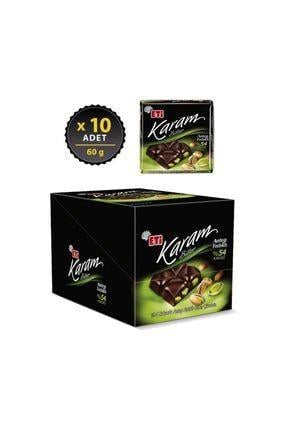 ETİ KARE KARAM %54 A.FIS. 60 GR 