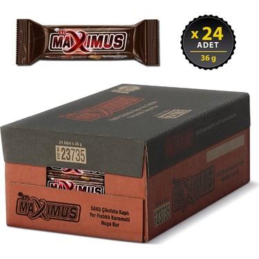 ETİ MAXİMUS 36GR