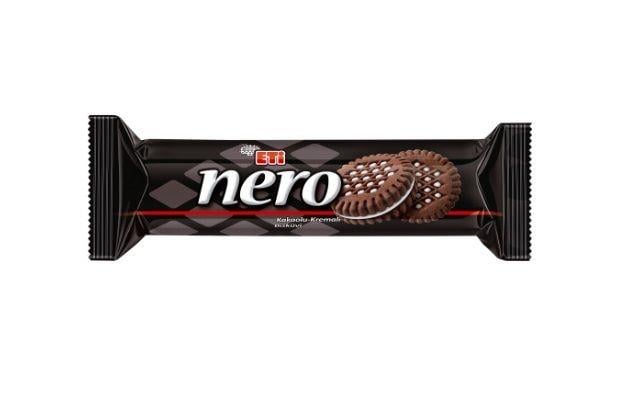 ETİ NERO KAKAOLU KREMALI 110 GR     