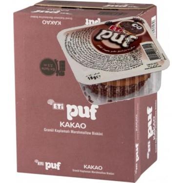 ETİ PUF KAK.18 GR