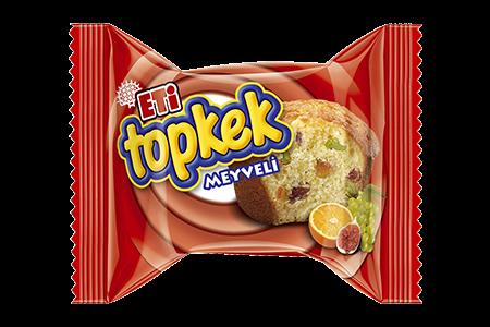 ETİ TOPKEK 40 GR MEYVELİ 