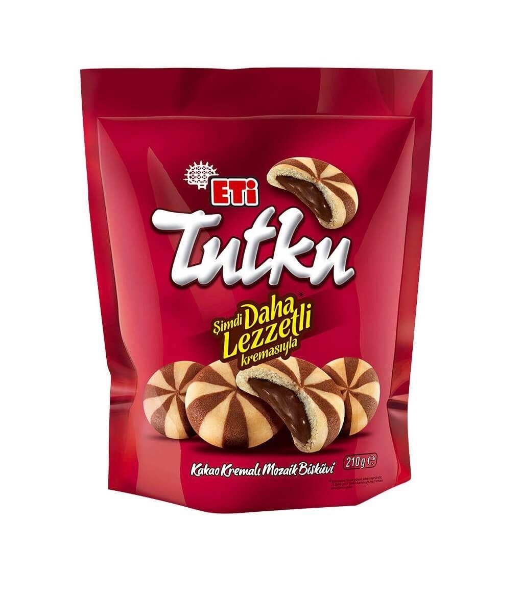 ETİ TUTKU TORBA 210 GR