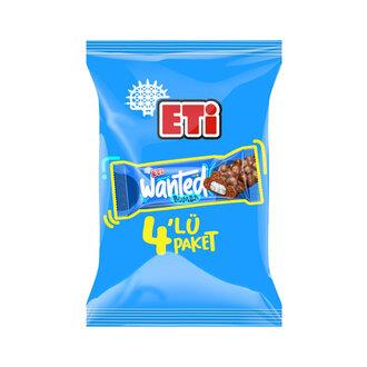 ETİ WANTED BUMBA 128 GR