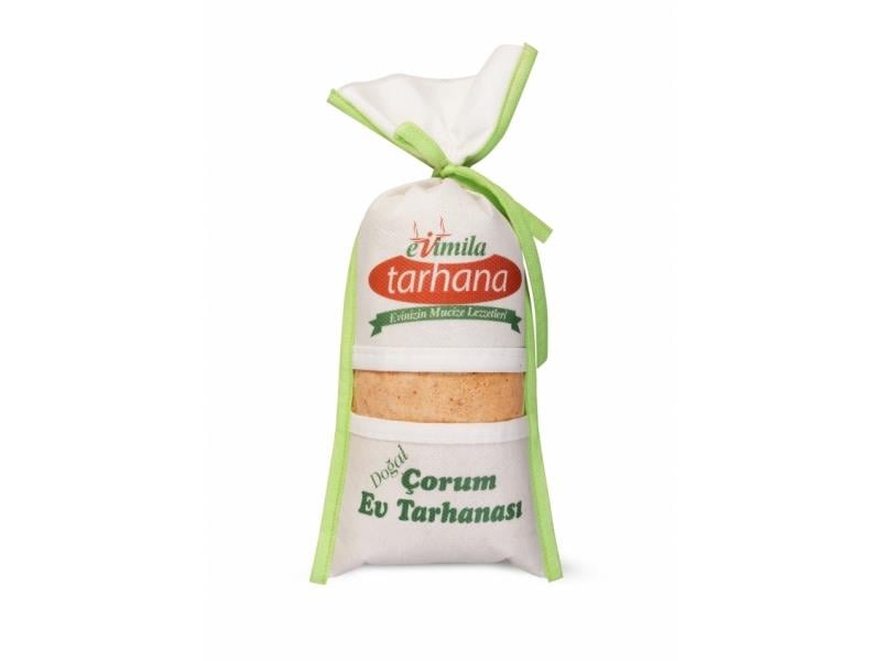 EVİMİLA TARHANA 500 GR TATLI 