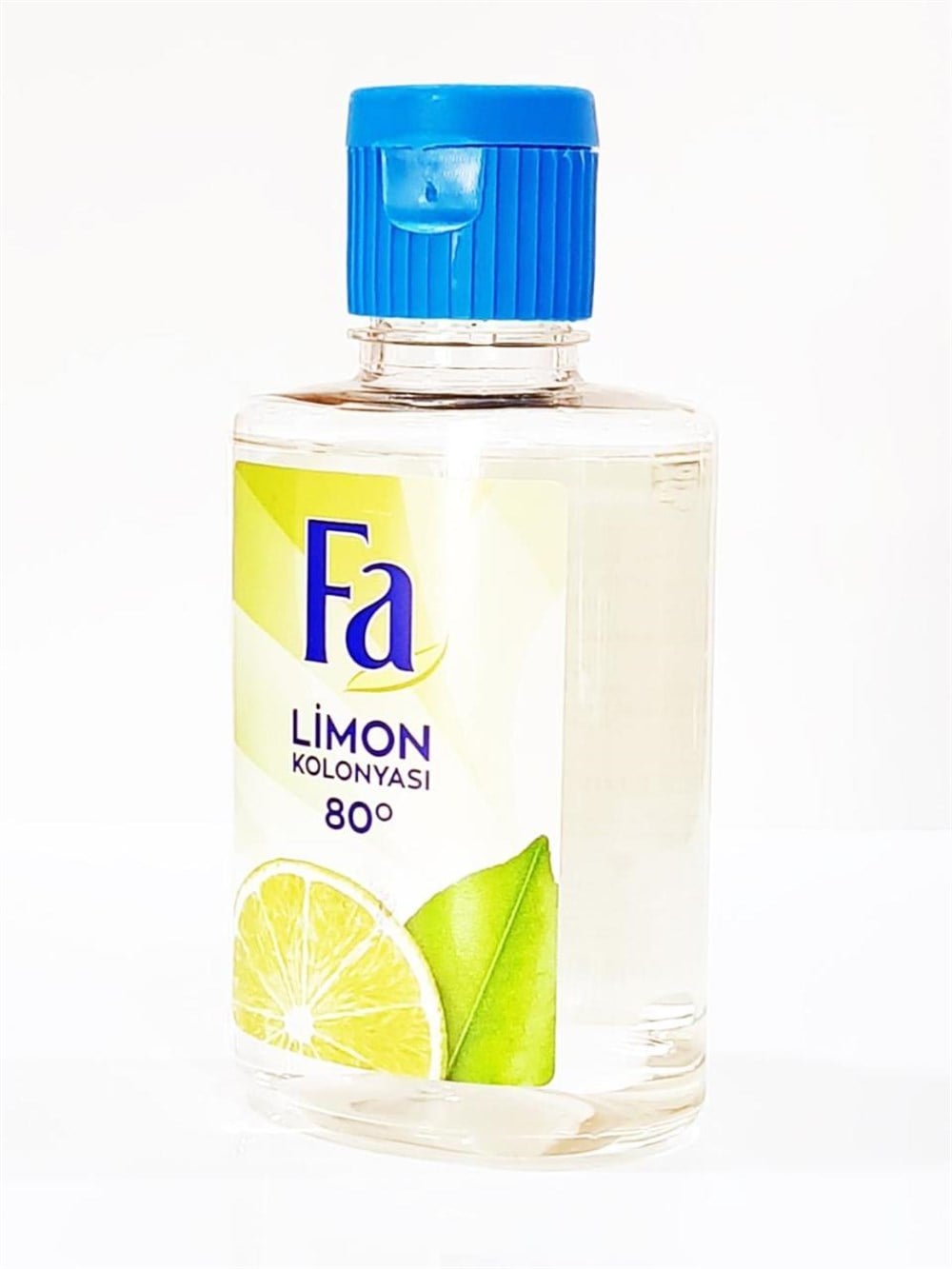 FA LİMON KOLONYASI 250 ML