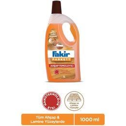 FAKİR PARKETT AHŞAP TEM. NANO 1LT
