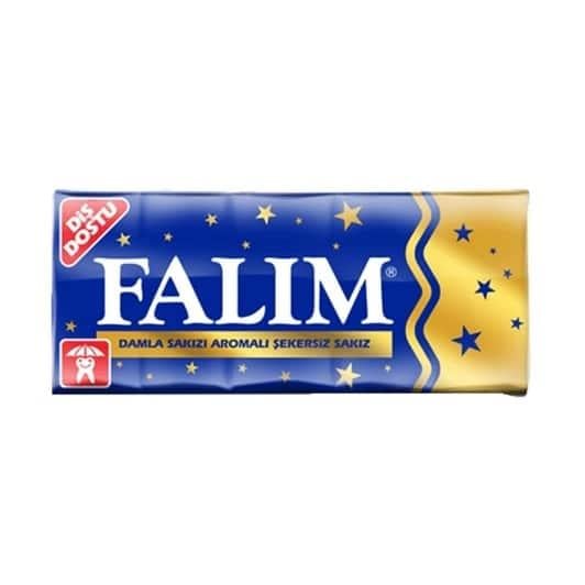 FALIM 5 Lİ DAMLA 5X7 GR