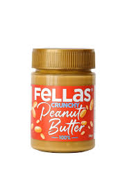 FELLAS FISTIK EZMESİ %100 300GR