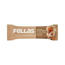 FELLAS KURUYEMİŞ BAR 30GR KARIŞIK