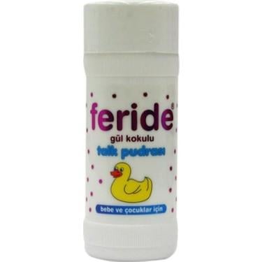 FERİDE TALK PUDRASI 100 GR