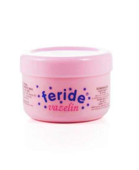 FERİDE VAZELİN EKO 110 ML