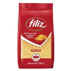 FİLİZ MAKARNA 500 GR KUSKUS