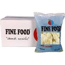 FİNE FOOD KARNABAHAR 2500GR