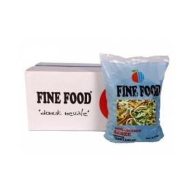 FİNE FOOD SEBZE MİX 2500GR