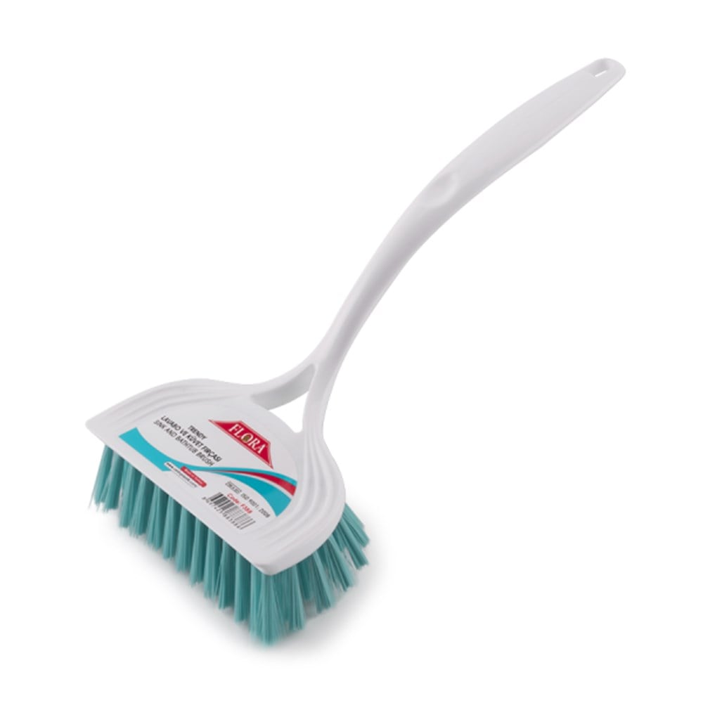 FLORA TRENDY LAVABO KÜVET FIRÇASI F388