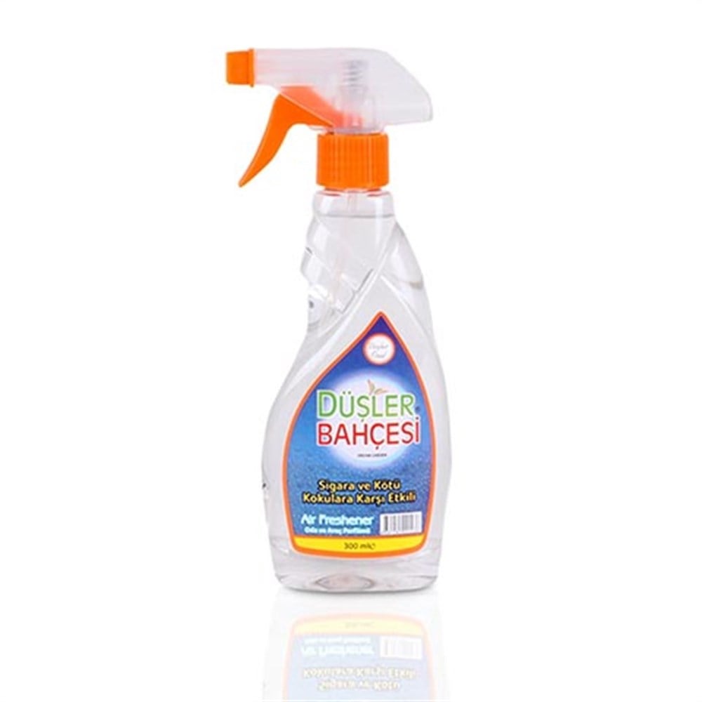 GOLD ODA SREYİ 300 ML ANTİ SİGARA DÜŞLER BAHÇESİ