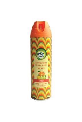 GREEN WORLD ODA SPRAY 500 ML PORTAKAL
