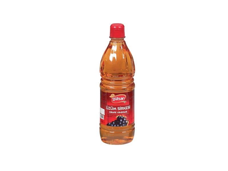 GÜLSAN ÜZÜM SİRKESİ 750ML