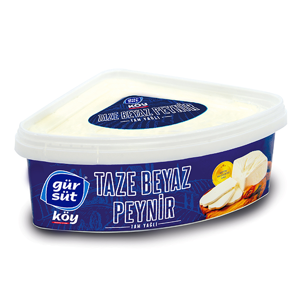 GÜRSÜT KÖY PEYNİRİ 500 GR