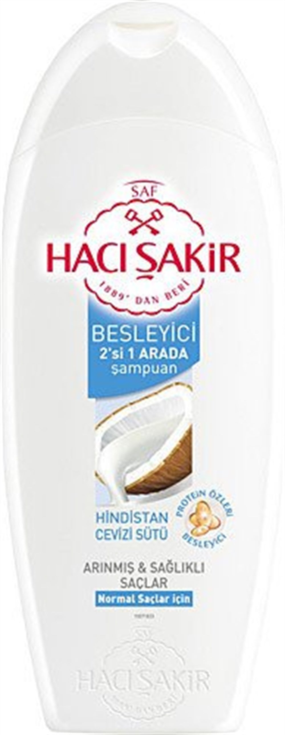 HACIŞAKİR ŞAMP. H.CEVİZ