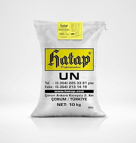 HATAP PASTA BÖREK BAK.UN 10 KG