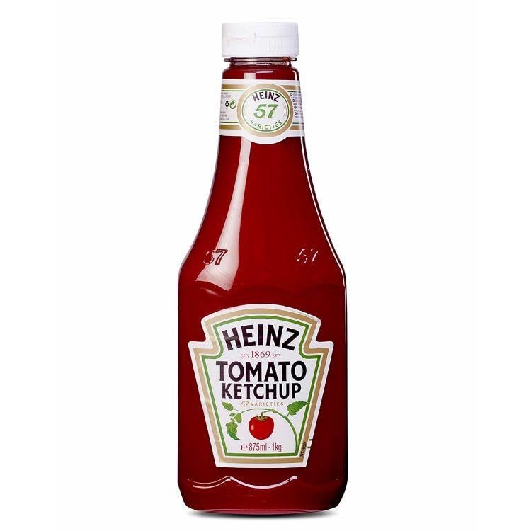 HEİNZ KETÇAP 1000 GR
