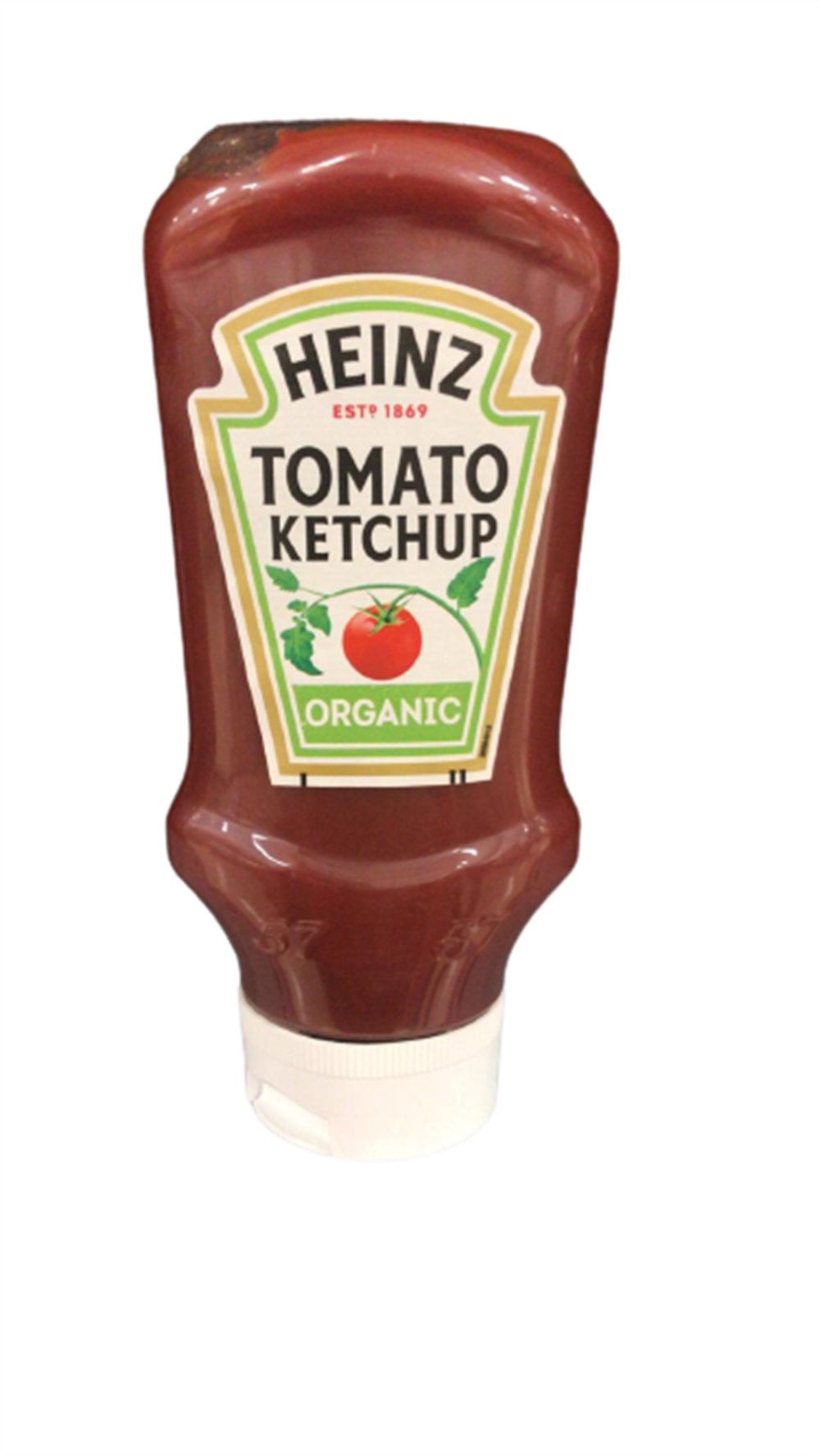 HEİNZ KETÇAP 580 GR ORGANİK
