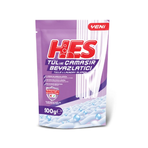 HES TÜL-ÇAM. BEYAZ 500 GR