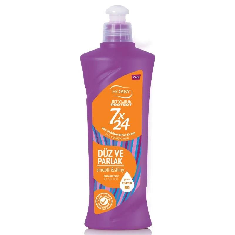 HOBBY SAÇ ŞEKİLLENDİRİCİ 250 ML DÜZ