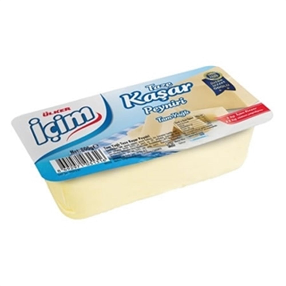 İÇİM KAŞAR PEYN.600 GR