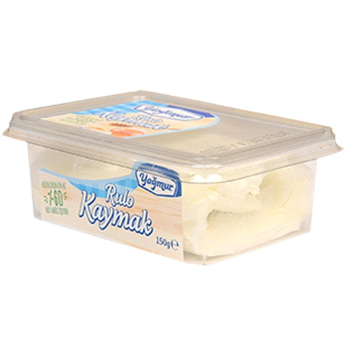İÇİM KAYMAK 150 GR RULO