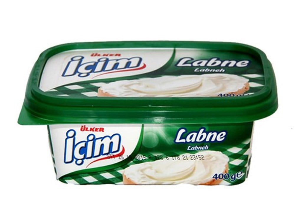 İÇİM LABNE 400 GR
