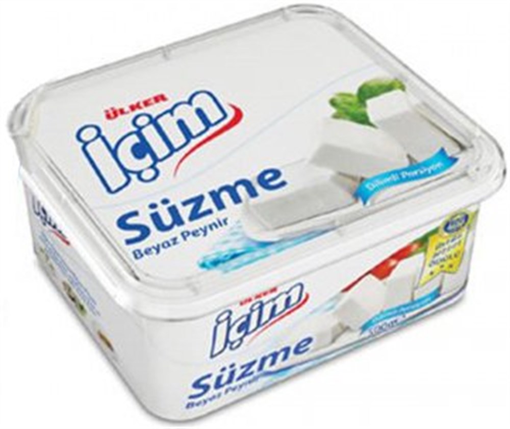 İÇİM SÜZME PEYNİR 250 GR