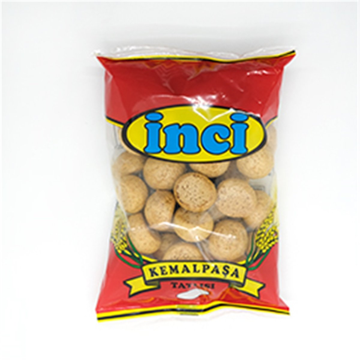 İNCİ KEMALPAŞA TATLISI 160 GR