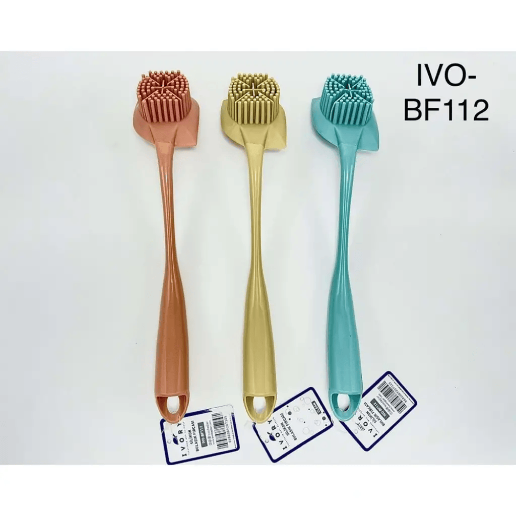 IVORY BANYO TEMİZLİK FIRÇASI IVO-TF105