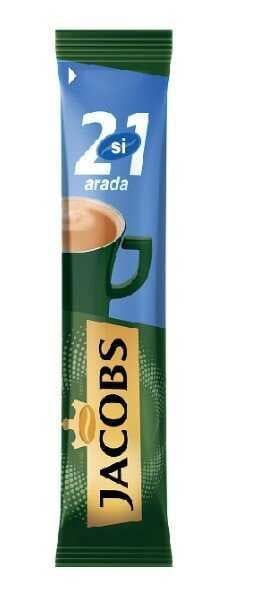 JACOBS 2İN1 ARADA 10.5GR