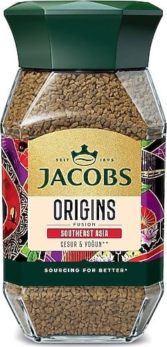 JACOBS ORİGİNS 95GR