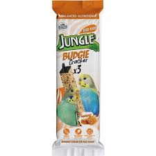 JUNGLE BALLI MUHABBET KRAKERİ 3 LÜ 84 GR
