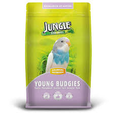 JUNGLE YAVRU MUHABBET YEMİ 400 GR