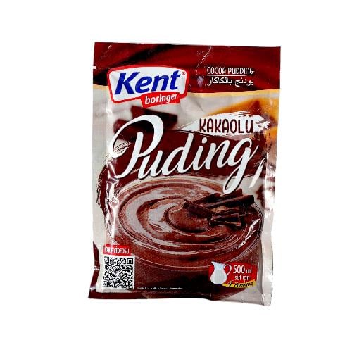 K.BORİNGER PUDİNG KAKAO 104 GR