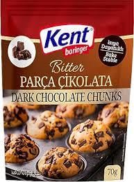 K.BORİNGER PARÇA ÇİK. 70 GR BİTTER