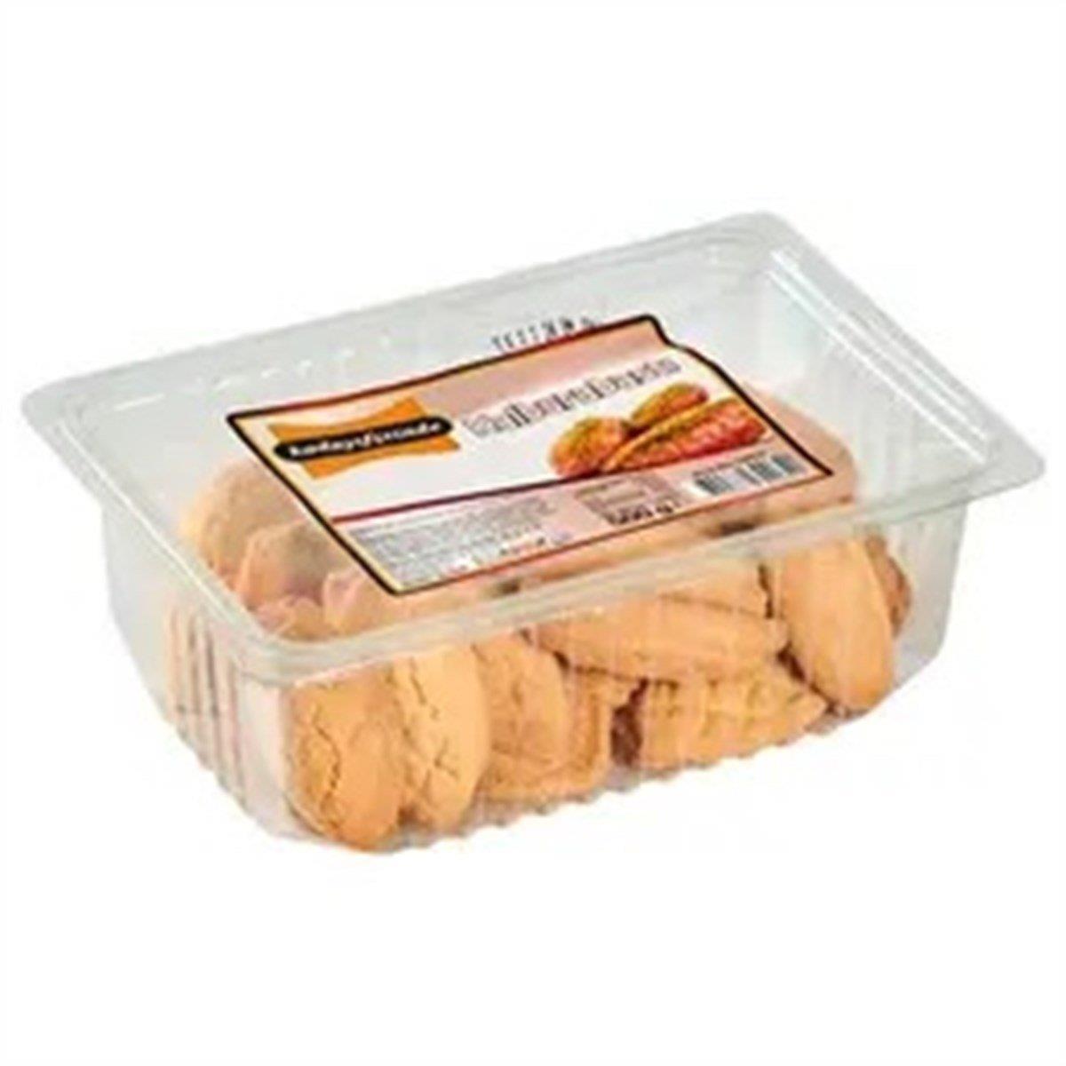 KADAYIFÇIZADE KALBURABASTI 500 GR