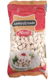 KADAYIFÇIZADE MANTI 500 GR