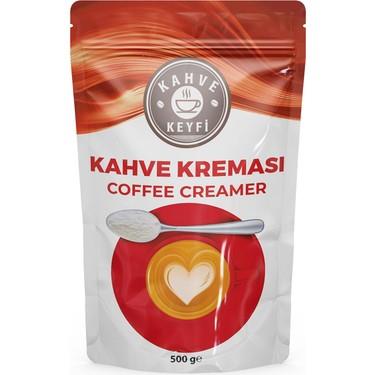 KAHVE KEYFİ KAHVE KREMASI 500 GR