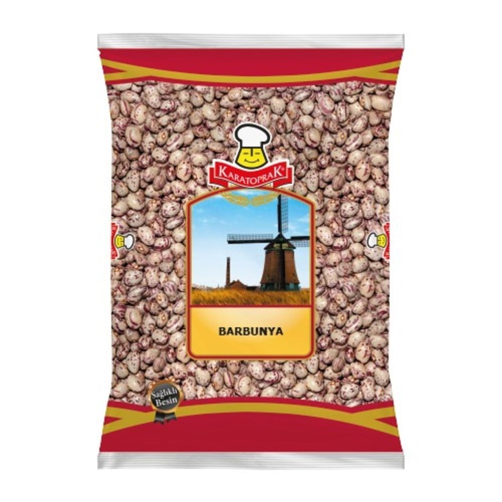 KARATOPRAK BARBUNYA 1 KG