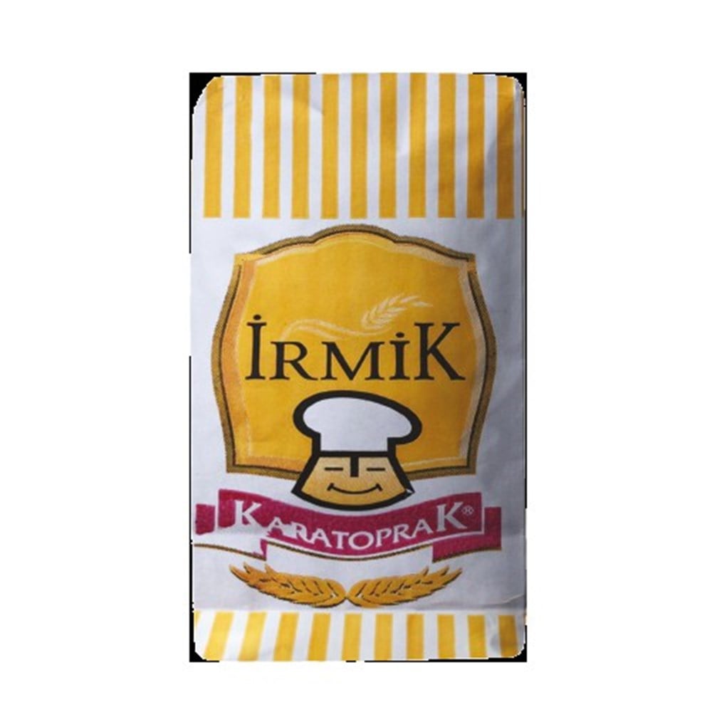 KARATOPRAK İRMİK 500 GR